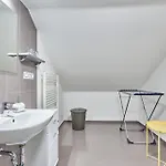 Gap Гостевой дом