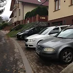 Gap 3* Český Krumlov