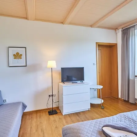 Gap Guest house