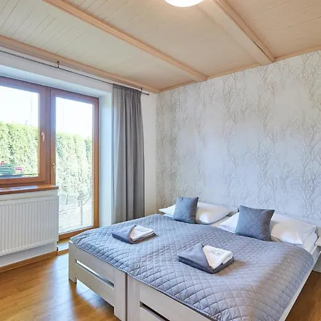 Guest house Gap