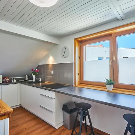 Guest house Gap