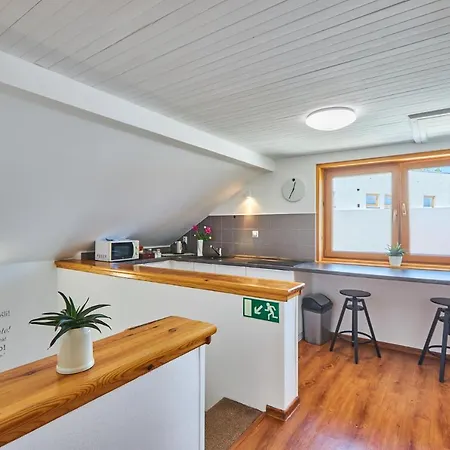 Guest house Gap