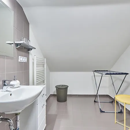 Gap Guest house