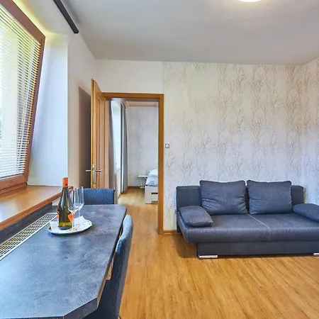 Penzion Gap Český Krumlov