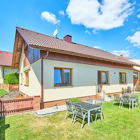 Gap Guest house Cesky Krumlov