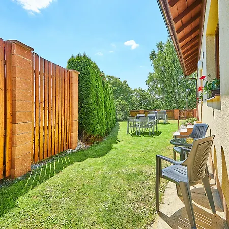 Vendégház Gap 3*