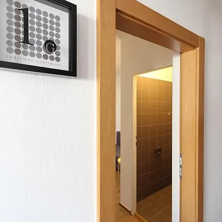 Guest house Gap