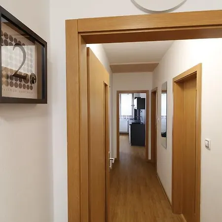 Guest house Gap *