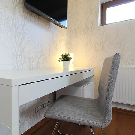Gap Guest house